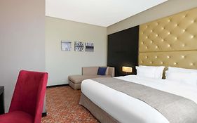 Moevenpick Hotel Casablanca